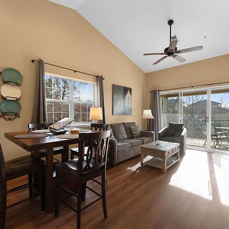 Cozy Top Floor 2Br Condo With View And Amenities!! Point Lookout Extérieur photo