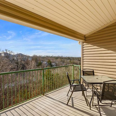 Cozy Top Floor 2Br Condo With View And Amenities!! Point Lookout Extérieur photo