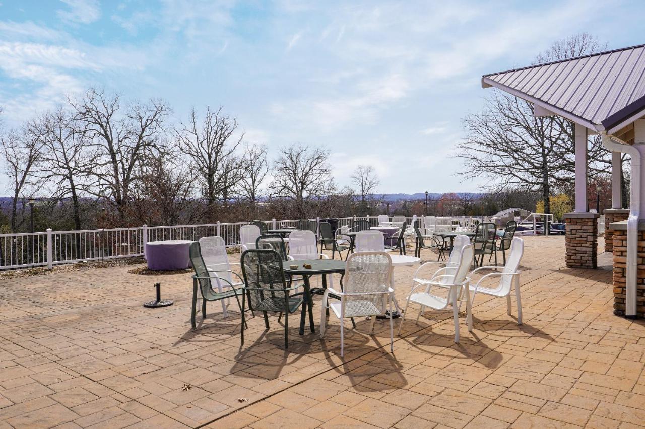Cozy Top Floor 2Br Condo With View And Amenities!! Point Lookout Extérieur photo