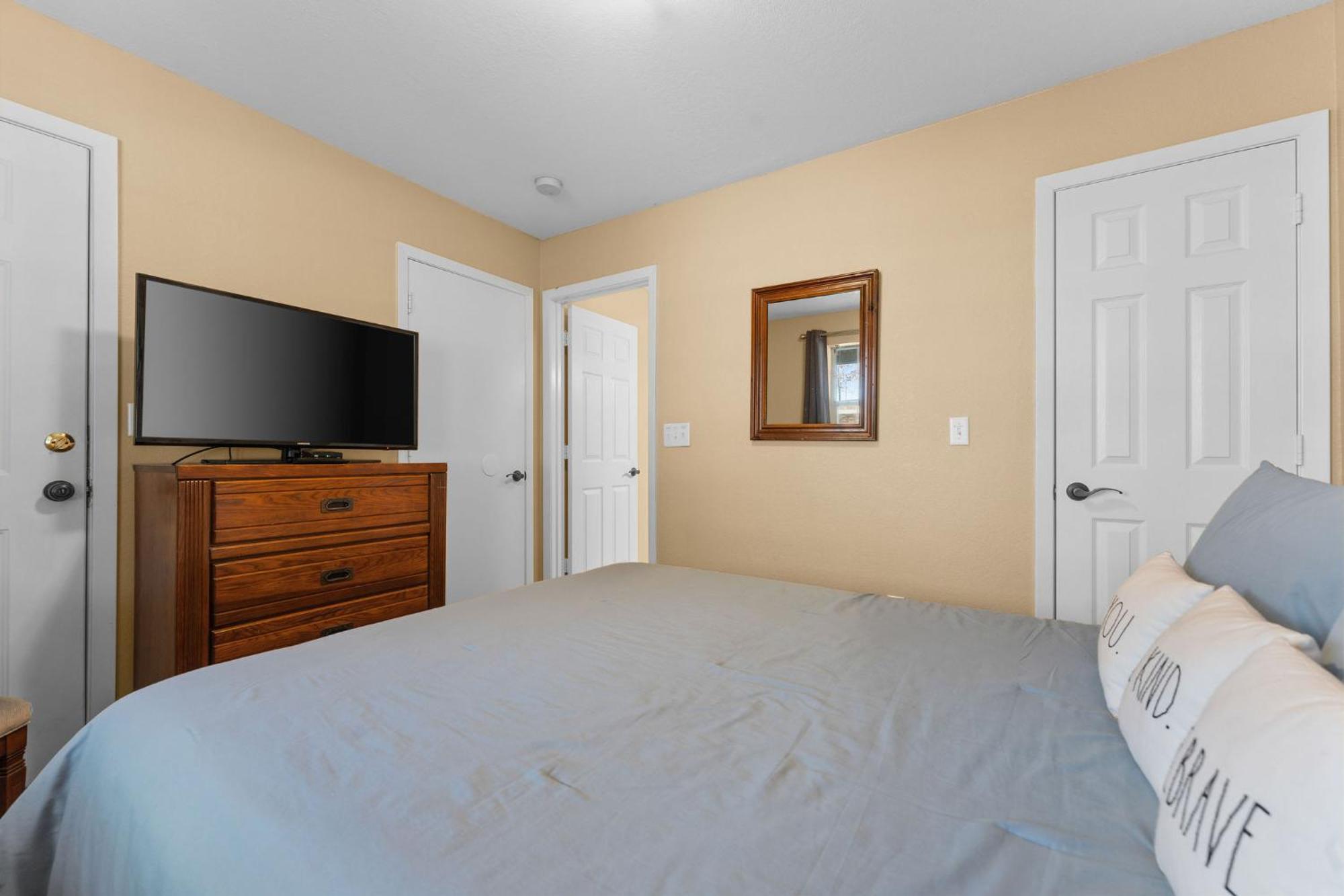 Cozy Top Floor 2Br Condo With View And Amenities!! Point Lookout Extérieur photo