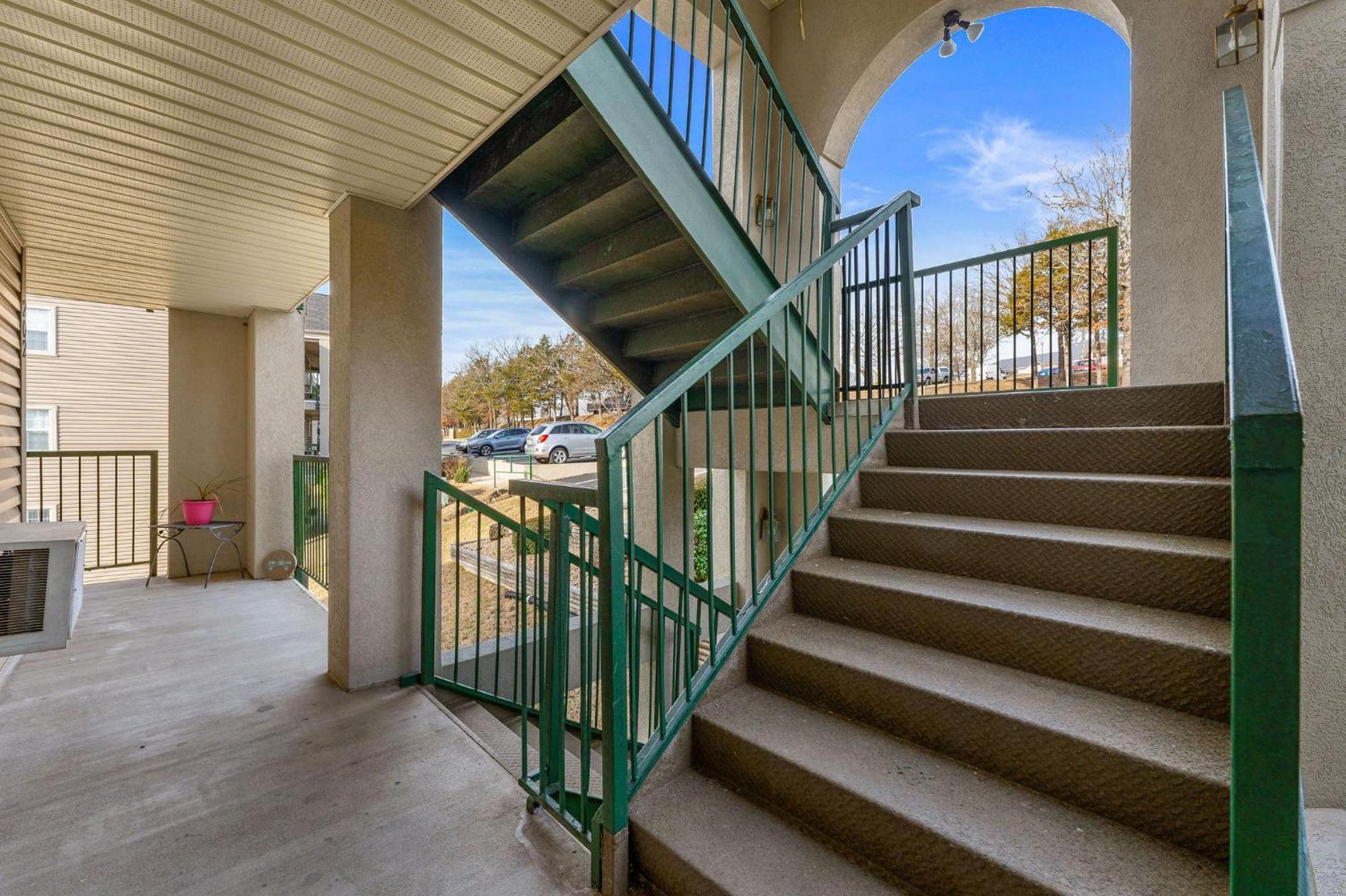 Cozy Top Floor 2Br Condo With View And Amenities!! Point Lookout Extérieur photo