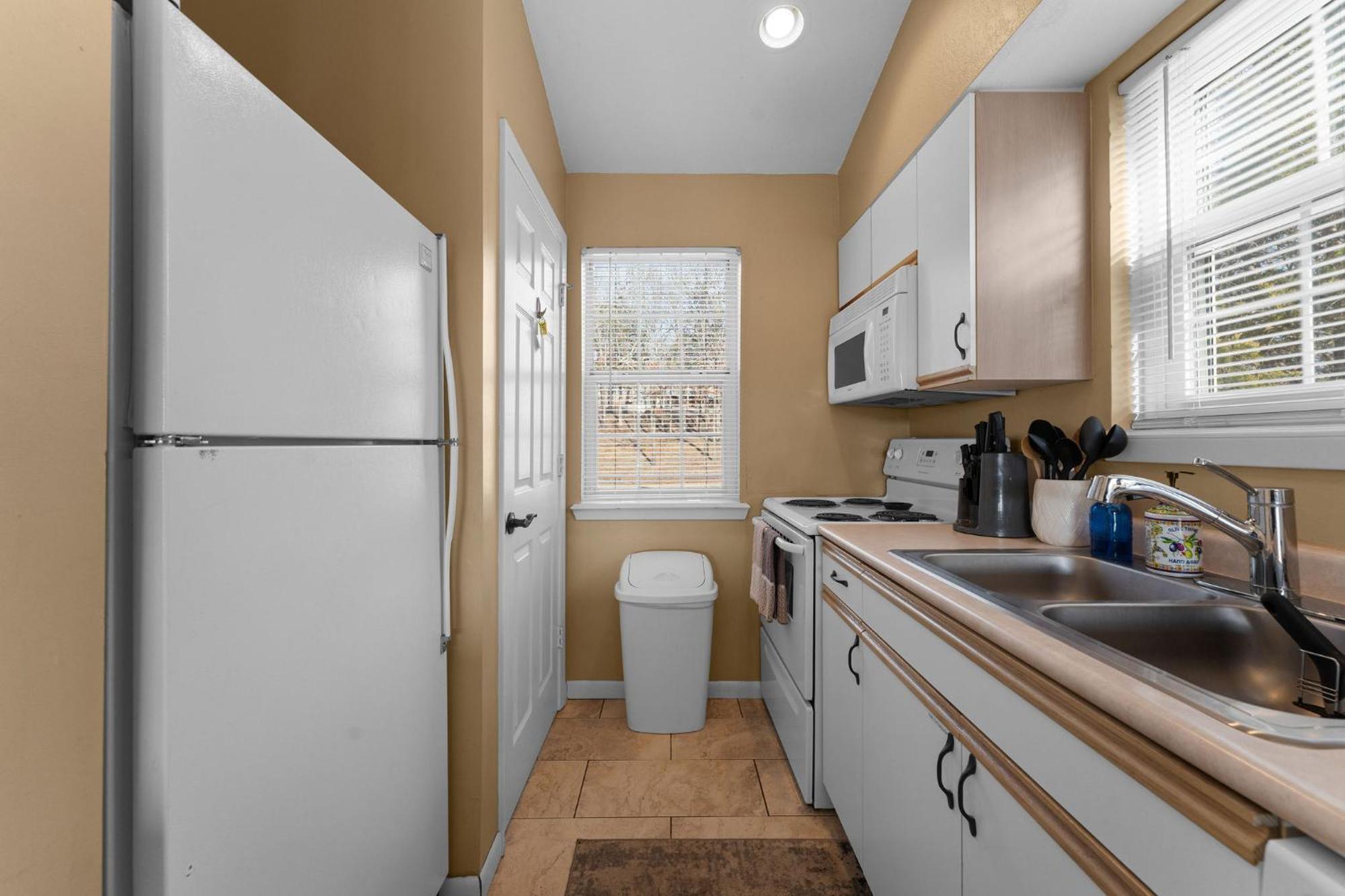 Cozy Top Floor 2Br Condo With View And Amenities!! Point Lookout Extérieur photo