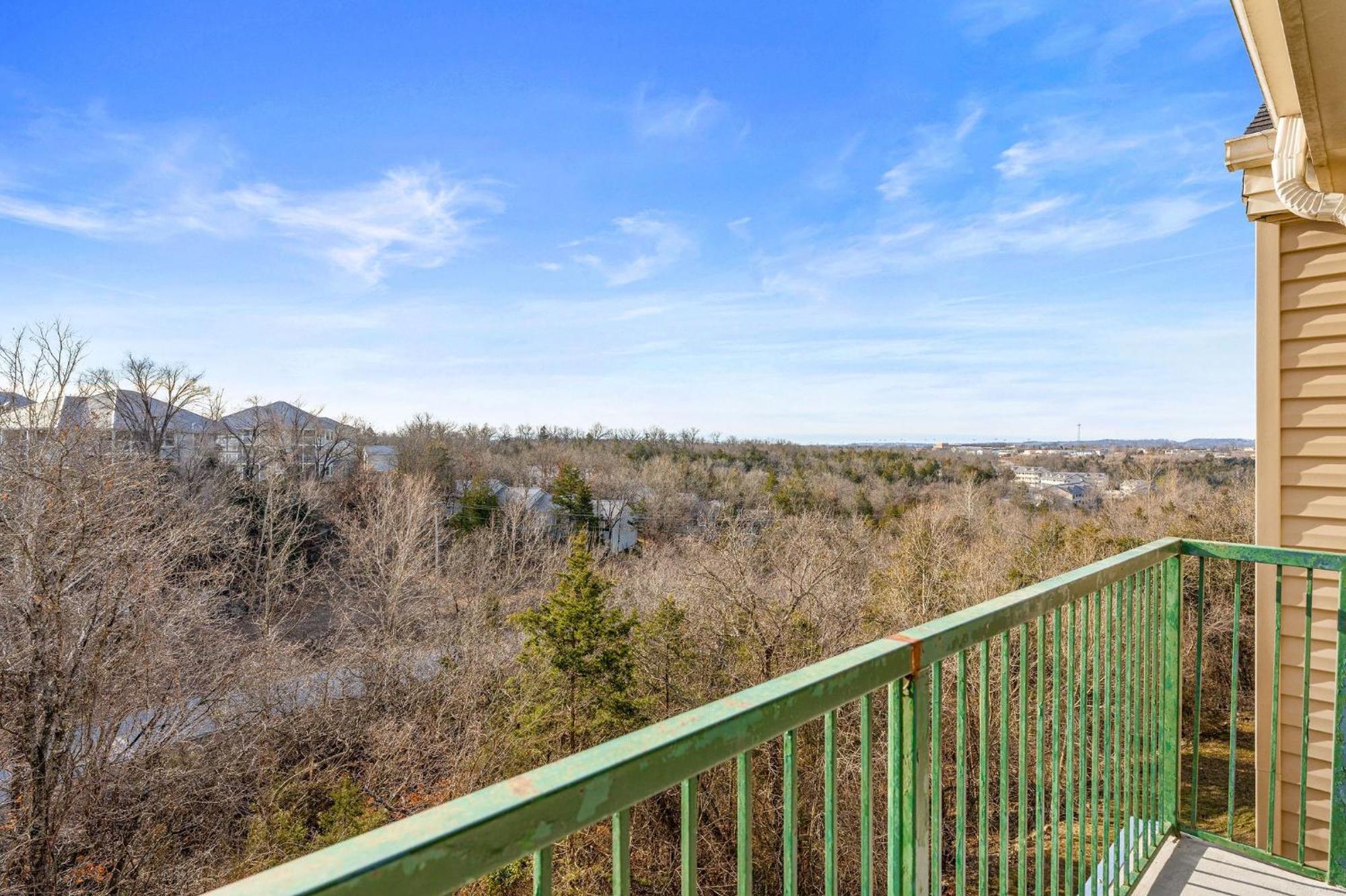 Cozy Top Floor 2Br Condo With View And Amenities!! Point Lookout Extérieur photo